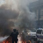 Guillaume Erner: La tragedia de Francia