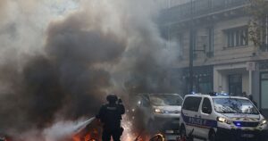 Guillaume Erner: La tragedia de Francia