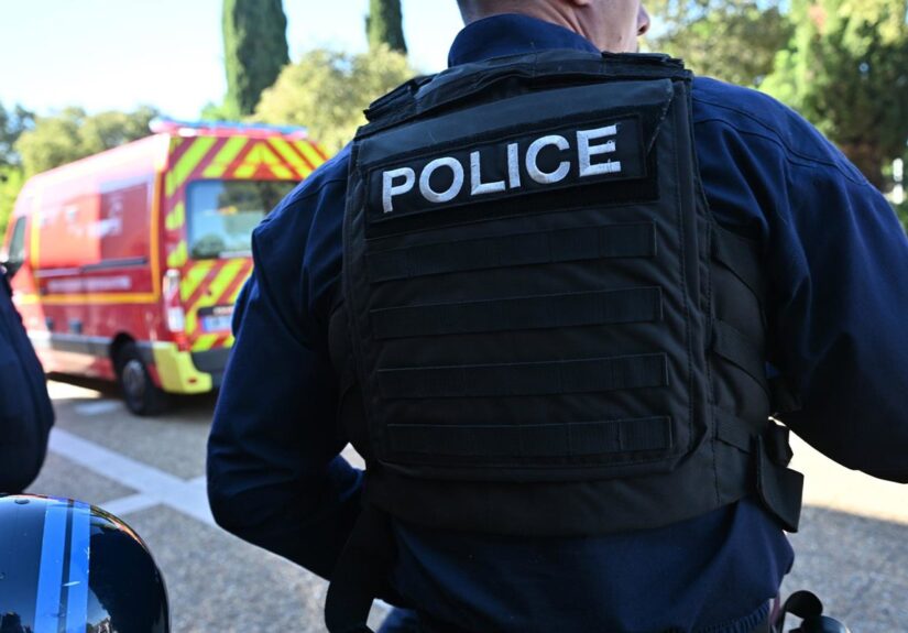 Heridos con arma de fuego dos docentes de un instituto en el sur de Francia