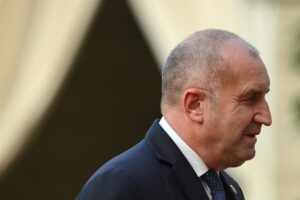 Hundido un carguero en un ataque con drones frente a las costas de Bulgaria en el mar Negro