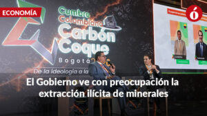 Ilegalidad en la mira y vía libre al carbón, el nuevo rumbo minero que alienta a Norte de Santander
