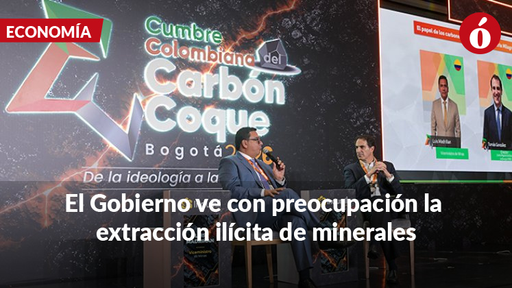 Ilegalidad en la mira y vía libre al carbón, el nuevo rumbo minero que alienta a Norte de Santander