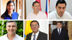 Indicadores de Jeremías | La violencia criminal en Cúcuta