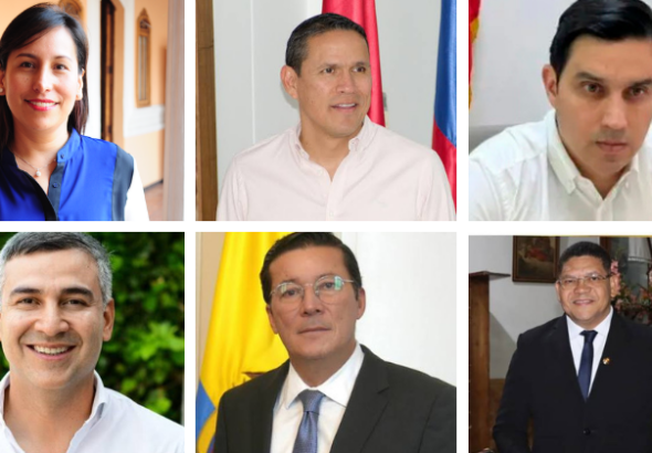 Indicadores de Jeremías | La violencia criminal en Cúcuta