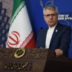 Irán acusa a la relatora de la ONU de «encubrir» los crímenes de EEUU e Israel
