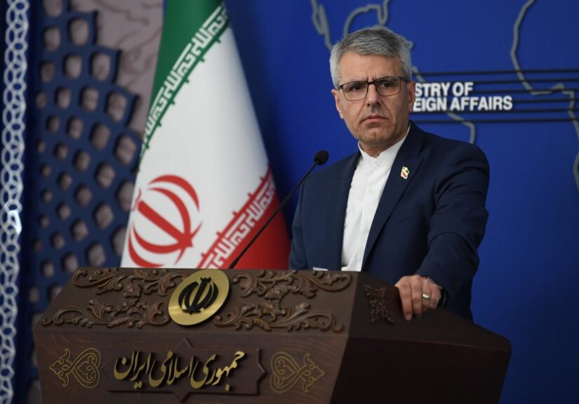 Irán acusa a la relatora de la ONU de «encubrir» los crímenes de EEUU e Israel