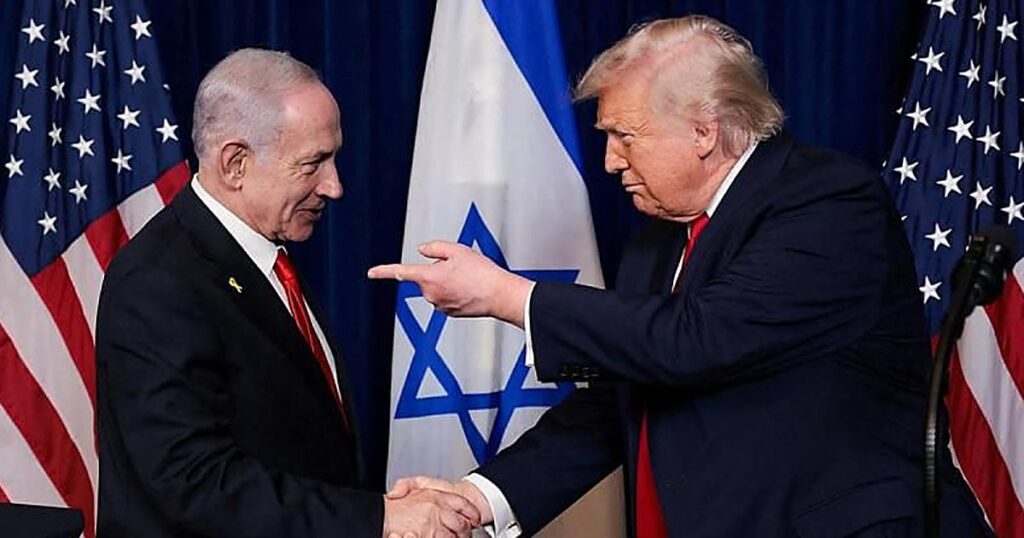 Irán negocia bajo la amenaza de un nuevo ataque de Trump y Netanyahu