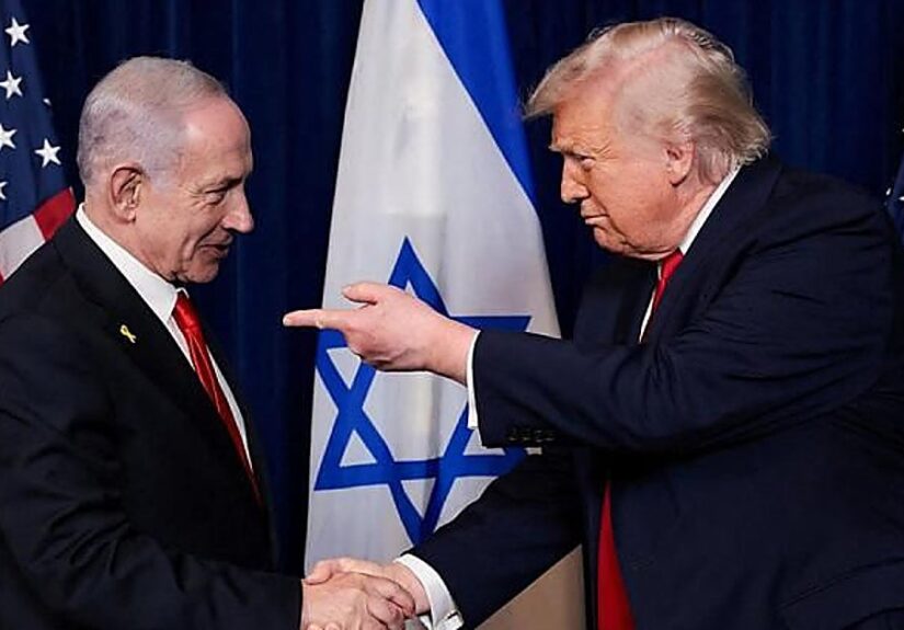 Irán negocia bajo la amenaza de un nuevo ataque de Trump y Netanyahu