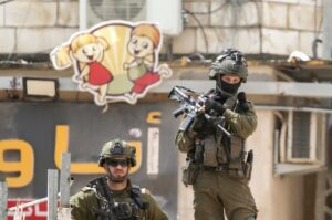 Israel considera «permanente» la presencia militar en las zonas de Cisjordania desalojadas en 2025