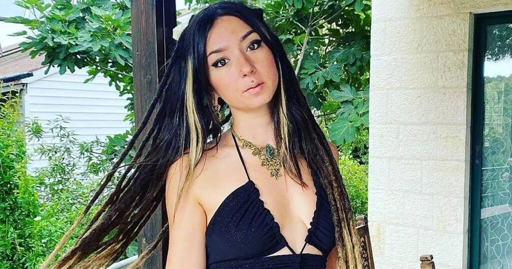 Israel mata al penúltimo terrorista de Hamás que secuestró a la ‘influencer’ Shani Louk durante la masacre del 7-O