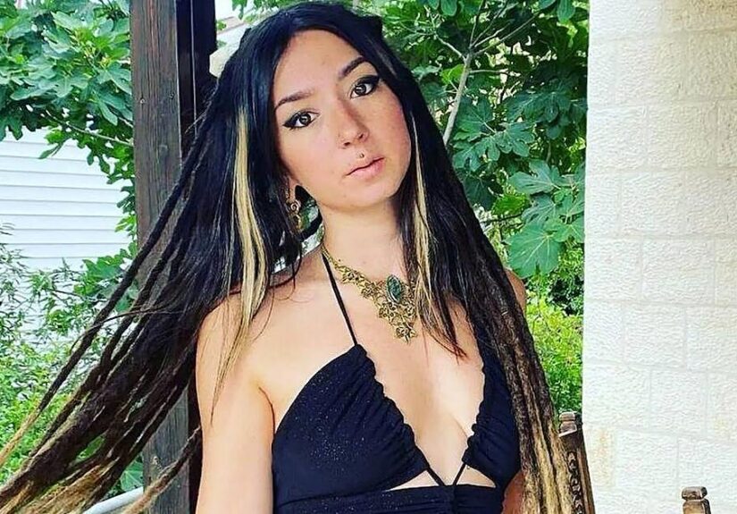 Israel mata al penúltimo terrorista de Hamás que secuestró a la ‘influencer’ Shani Louk durante la masacre del 7-O