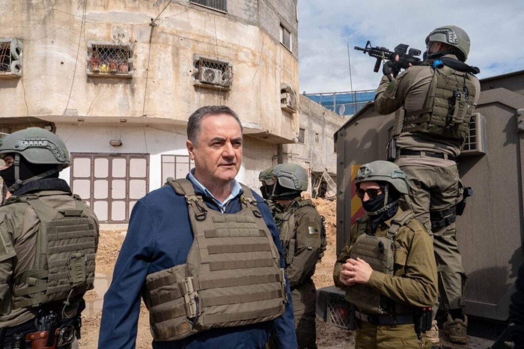 Italia abre una investigación contra altos cargos de Israel por el trato dado a activistas de la Flotilla