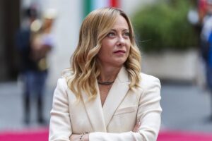 Italia aprueba la reforma electoral impulsada por Meloni que otorga una prima a la coalición ganadora