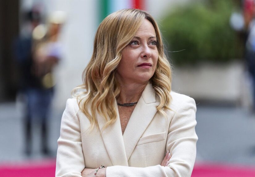 Italia aprueba la reforma electoral impulsada por Meloni que otorga una prima a la coalición ganadora