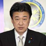 Japón exige a Rusia un «trato justo y humanitario» para el periodista nipón detenido por espionaje