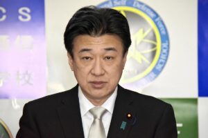 Japón exige a Rusia un «trato justo y humanitario» para el periodista nipón detenido por espionaje