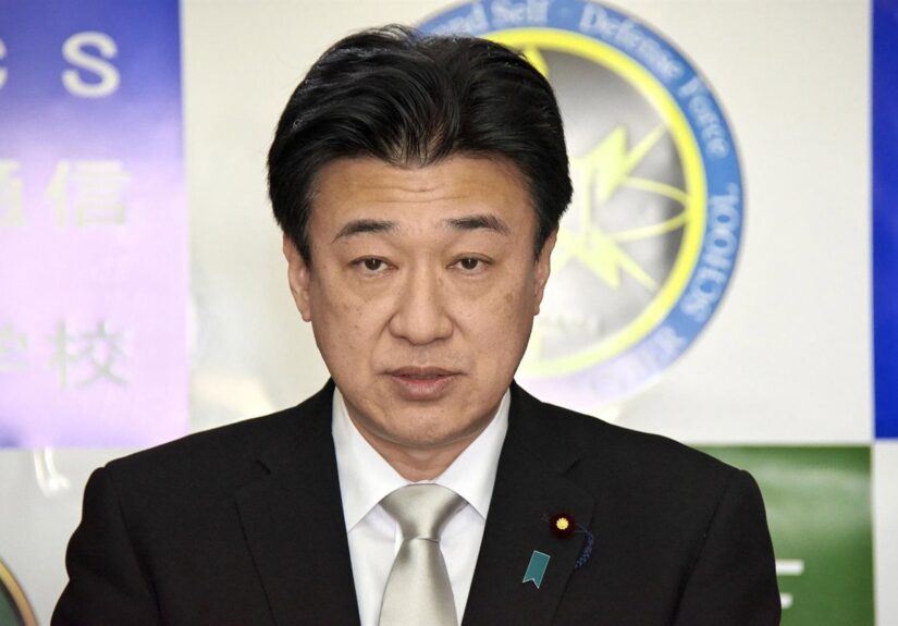 Japón exige a Rusia un «trato justo y humanitario» para el periodista nipón detenido por espionaje