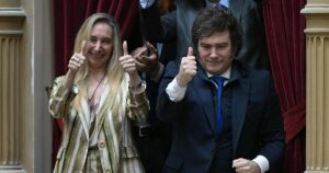 Javier Milei y su hermana son sobreseídos por la Justicia en el polémico caso $LIBRA