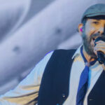 Juan Luis Guerra recibe reconocimiento de la FAO por ‘Ojalá que llueva café’