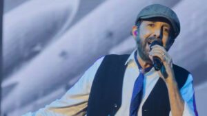 Juan Luis Guerra recibe reconocimiento de la FAO por ‘Ojalá que llueva café’