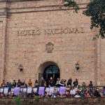 Juez ordena al Mincultura restituir piezas retiradas del Museo Nacional en 48 horas