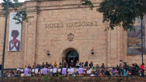 Juez ordena al Mincultura restituir piezas retiradas del Museo Nacional en 48 horas