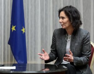 La Comisión Europea ofrece ayuda a Panamá tras terremoto de magnitud 7,6 que ha sacudido el centro-sur del