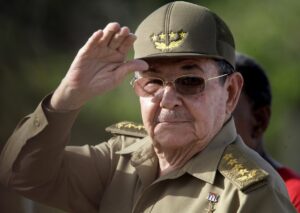 La Fiscalía de EEUU emite una orden de detención contra el expresidente de Cuba Raúl Castro
