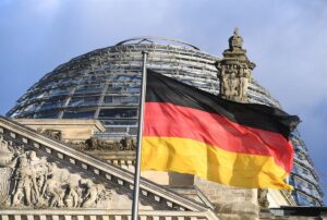 La Inteligencia de Alemania acusa a Rusia de una «guerra en la sombra» y apunta a «éxitos» frente a Moscú