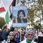 La Nobel de la Paz Navi Pillay recomendaba la censura para «no provocar» al islam radical