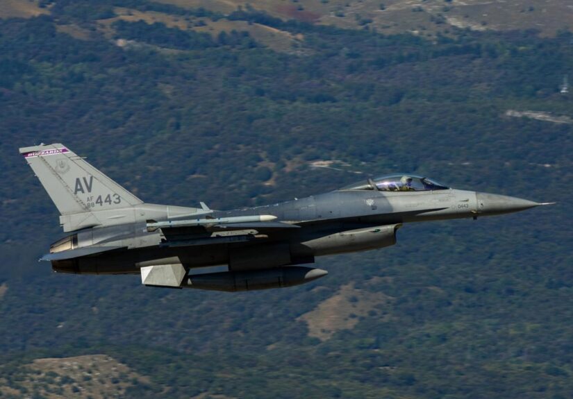 La OTAN anuncia para la semana que viene sus ejercicios nucleares anuales con un mensaje de apaciguamiento para Rusia