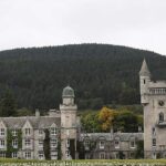 La Policía de Escocia investiga las estancias de Epstein y el expríncipe Andrés en el castillo de Balmoral