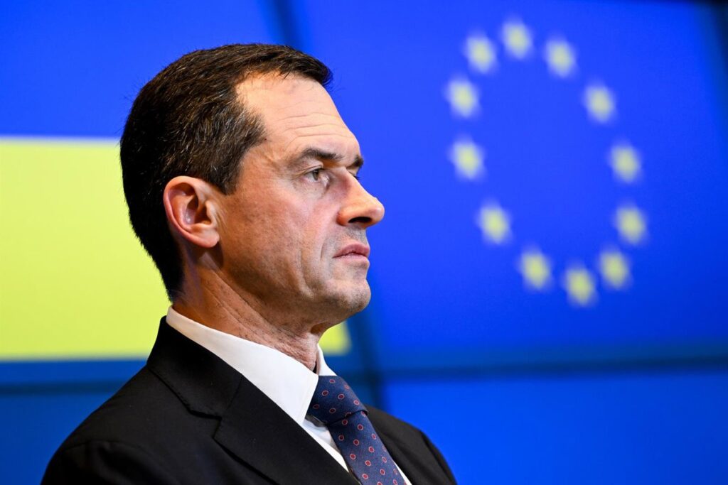 La UE abre con Ucrania más de la mitad de los bloques de negociación para su adhesión