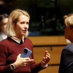 La UE aprueba el mayor listado de sanciones contra la industria militar rusa