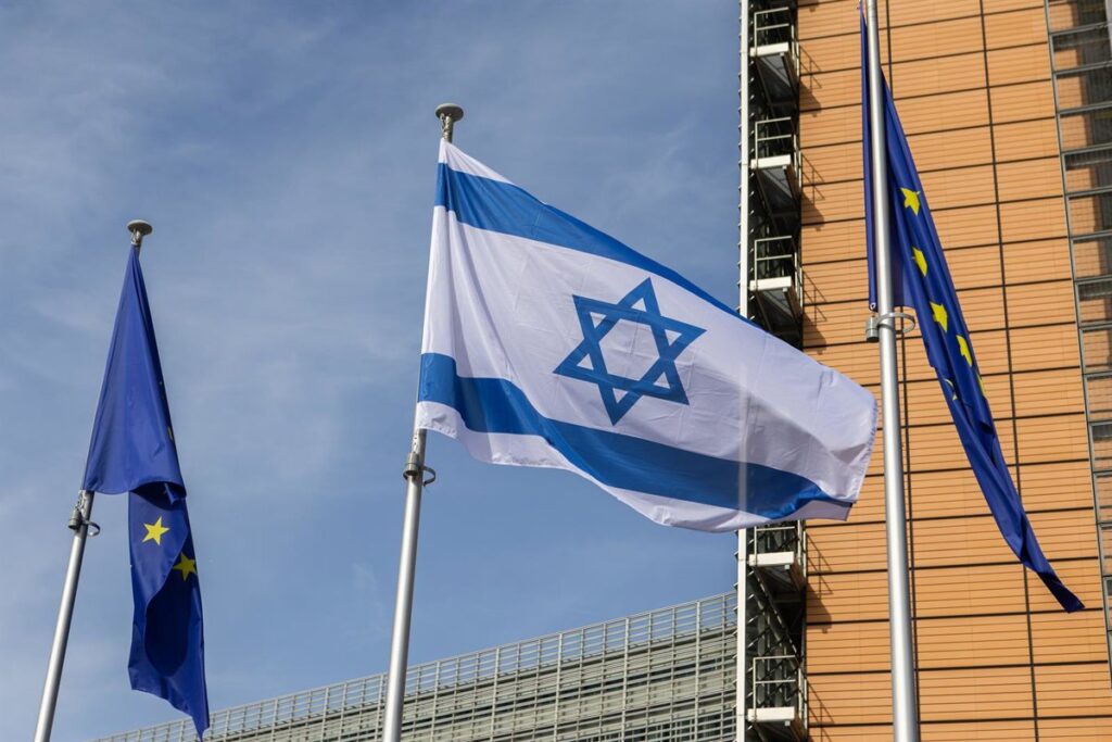 La UE celebra la alta participación electoral en Israel como reflejo de su «vibrante democracia»