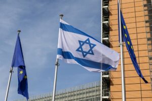 La UE celebra la alta participación electoral en Israel como reflejo de su «vibrante democracia»