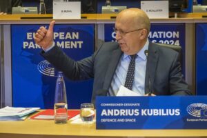 La UE concede a España un préstamo por valor de mil millones de euros para ampliación de sus capacidades defensivas