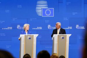 La UE felicita a Lula por su victoria en la segunda vuelta de las elecciones presidenciales en Brasil