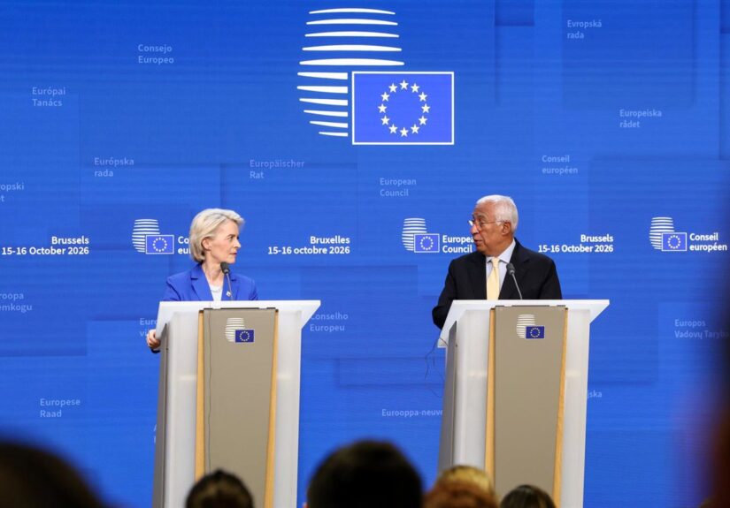 La UE felicita a Lula por su victoria en la segunda vuelta de las elecciones presidenciales en Brasil