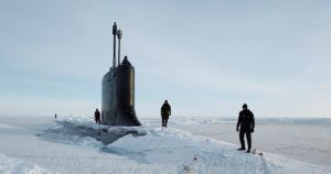 La UE impulsa un cable submarino para conectarse a Groenlandia y alejarla de EE.UU.