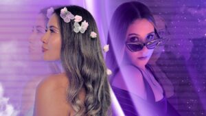 La cantante cucuteña Nabik debuta en la música con su sencillo ‘Es Irreal’