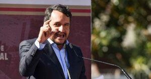 La captura de un capo del narco complica a la familia de López Obrador