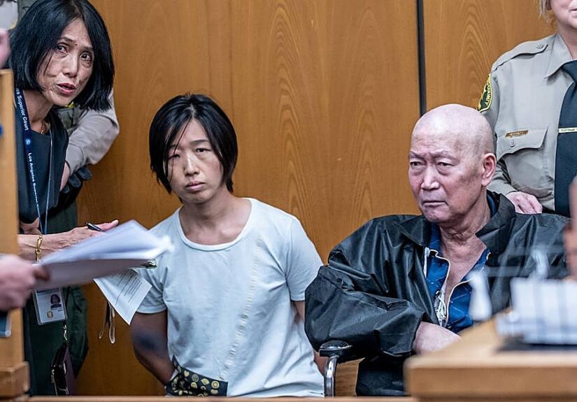La ‘casa de los horrores’ de una pareja de California detenida por abusos a 21 hijos, la mayoría por gestación subrogada