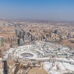 La coalición liderada por Riad destruye un dron hutí en la región de La Meca, Arabia Saudí