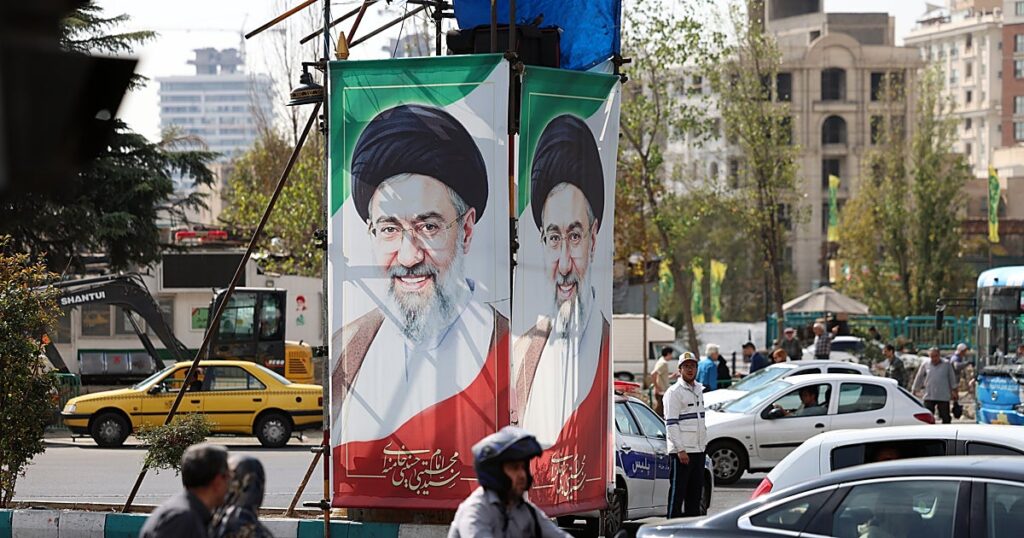 La diplomacia intenta desactivar la amenaza de otra guerra de Israel y Estados Unidos contra Irán