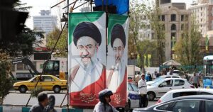 La diplomacia intenta desactivar la amenaza de otra guerra de Israel y Estados Unidos contra Irán