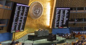 La misión de la ONU en Sahara Occidental expira por la falta de acuerdo entre EE.UU. y Rusia
