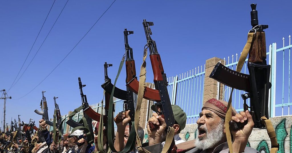 La nueva ‘OTAN musulmana’ se pone a prueba en Yemen