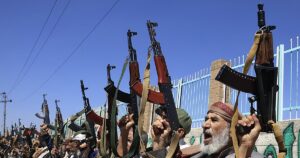 La nueva ‘OTAN musulmana’ se pone a prueba en Yemen