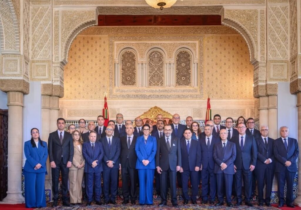 La nueva primera ministra de Marruecos fija el control del Sáhara como asunto prioritario de su agenda